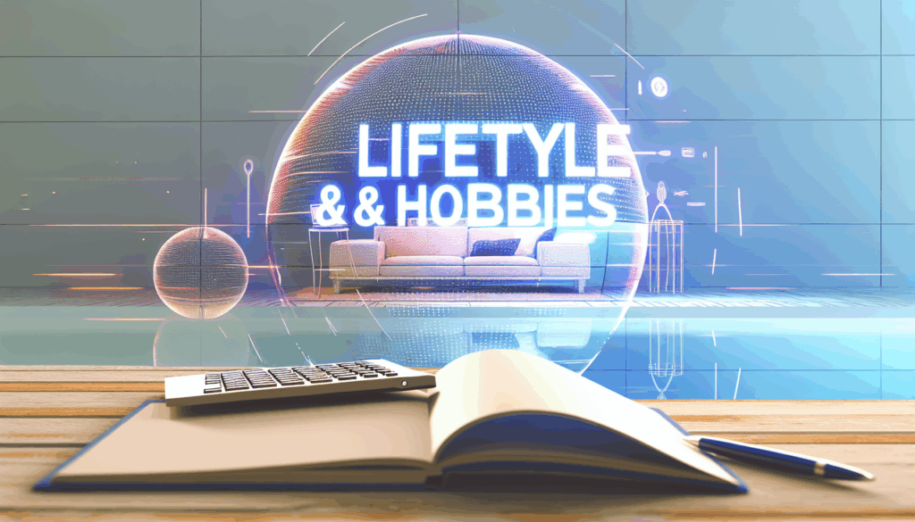 5 Ide Do It Yourself Mudah untuk Dekorasi Hunian yang Anda Coba Coba Sekarang