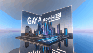 Gagasan Ramah Eko: Rancangan Pemanfaatan Kembali Kapsul Polymer Menjadi Objek Bermanfaat untuk Hiasan.